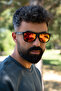 Ağrı-Xl Sport Series Unisex Sunglasses - 7
