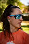 نظارات شمسية للجنسين من سلسلة Wind-x Sport - 7
