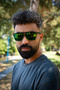 Dumont Sport Series Unisex Sunglasses - 7