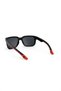 Tork Black Unisex Sports Sunglasses |   Outdoor Glasses - 4