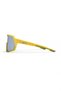 Eagle Yellow Green Unisex Cycling Running Glasses |   Outdoor Sports - 3