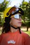 Eagle Yellow Green Unisex Cycling Running Glasses |   Outdoor Sports - 6