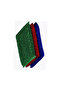 Mesh Scrubber 3Pcs,Cleaning Scrubber 12.5X8.5X2Cm - 2