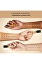 Conceal + Perfect Longwear Concealer 155 Cool Sand – Full Coverage, Crease‑Proof, 0.17 fl oz - 6