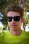 Tork Black Unisex Sports Sunglasses |   Outdoor Glasses - 6