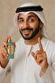 Qissa Eau de Parfum for Men – 100ml | Crafted with Oud, Caramel & Fruity Accents - 4