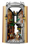 ®   Icons Sherlock Holmes 10351 Collectible Model Building Set for Adults
