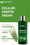 Rosemary Shampoo Anti-Spill and Fast Growth with Keratin Argan and Collagen 400 ml - 6