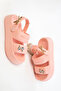 Salmon Women's Sandals 20793 - 3
