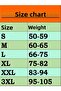 Maximum Sweat Thermal Sauna Thermal Zipper and Leggings Set. - 4