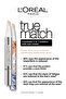 Concealer with True Match Eye Cream 2 in 1 1-2R Rose Porcelain - 4