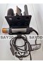 Dyson Airwrap Holder Rack Stand Plastic - 3