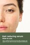 Depilatory and Hair Reducer, Brightening Serum 30ml - 4