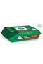 Surface Cleaning Towel 300 (100x3 pieces) Leaves (Natural Lemon Oil)