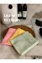 Microfiber Cleaning Cloth Glass Cloth 3 Pcs