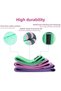 Loop Band Resistance Band Sports Exercise Aerobics Pilates Squat Band Fitness Yoga - 3