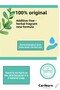 100% Natural Fragrance Facial Skin Whitening Organic Moisturizing White Rice Soap Set of 3 - 2