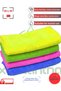 12 Pieces Microfiber Cloth 30X30 Cm, Auto Cleaning Cloth, Kitchen Cloth, Dusting Cloth, Multi-Purpose Cloth