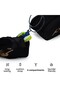 Cosmogear Badminton Kit-Bag | Large, Polyester, Padded Straps - 4