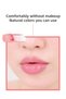 Colored Lip Balm Dare Tint Lip Balm That Cares Intensively for Lips (01 Pi̇nk Chou) - 7