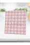Nano Technology - 40X65Cm Dimmable Cloth, Non-Marking Microfiber Cleaning Cloth, Glass Cloth (Set of 4) - 3