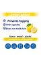 Clean Surface Cleaning Towel 96 Sheets Lemon Scented Plastic Cover (Set of 6) 576 Sheets - 6