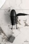 Blow Dryer - Black, Paste and Hanger Hair Dryer - 2