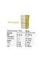 Freeze Dried Fruit Freeze Dried Slice Pineapple - 1 kg - 3