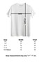 Sesame Street Printed Children's White T-shirt - 3