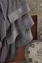 Regal 100% Cotton 3-Piece Boxed Luxury Towel Anthracite 70 X 140 - 4