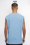 Campaign Set of 2 Men's Training Athlete Oversize Sleeveless T-Shirt - 3