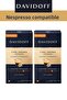 Nespresso compatible capsule coffee fine espresso 2 x 10 pcs