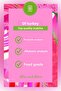 Pink Matcha - Beetroot Flavored Superfood Matcha Powder 25 Gr - 5