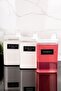 Set of 3 Self-Scaled Detergent Dispenser Box Softener Colors Whites Detergent Labeled 3000ml