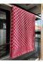 4 Pieces 40X60 Checkered German Napkin, Kitchen Towel, Luxury Kitchen Towel, Presentation Napkin