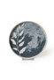 Deep Flowers Nordic Cake Plate 22 cm 6 Pieces 22813-17 - 7