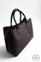 Original Armine Premium Quality Women's Shoulder and Hand Bag Suitable for Daily Use Brown +1 395 - 3