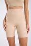 High Waist Firming and Lifting Laser Cut Shorts Corset - 3
