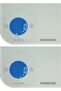 Digital Kitchen Scale WEP50.000WH – 8Kg/22lbs, Tempered Glass, Tare, Touch Control, Auto Shut-Off - 4