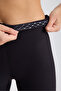 High Waist Firming and Lifting Laser Cut Shorts Corset - 2