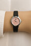 Polo White Women's Wristwatch