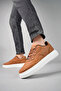 Jack Casual Comfortable Thick Sole Tan Men's Sports Shoes