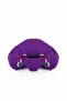 Purple Toy Baby Sitting Cushion - 3
