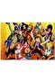 One Piece Set Image 1000 Piece Puzzle Jigsaw Puzzle Mdf (wood)