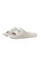 Men's Slippers Jfwgarrıx Molded Slider 12204005 White Moonbeam - 2