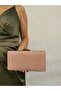 Women's Evening Big Powder Chain Wedding Night Party Bag - 3