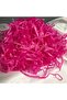 Fuchsia Scrap Pelur Paper Scrap Shredded Tissue Paper Shredded Paper - 50 Grams - 2