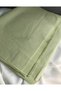 50 Pieces - Light Green Pelur Paper Green Tissue Paper Carta Velina 50X70 cm