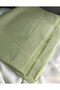 50 Pieces - Light Green Pelur Paper Green Tissue Paper Carta Velina 50X70 cm - 2
