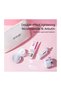 White Skin Anti-Blemish and Skin Tone Equalizing 4-Piece Brightening Care Set (4 Pieces - Bag Gift) - 2